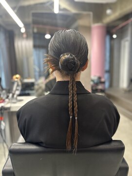 ジュエム(jouerm) ガーリーカチモリ♪♪