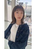 インナーグレージュ