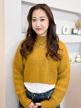 ロジェブルー(Rosier Bleu)&nbsp;河野 