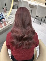 ロンドメリア 天神大名店(Lond Melia) ★ミルクティーカラー/ハイトーンカラー/ミルクティーベージュ★