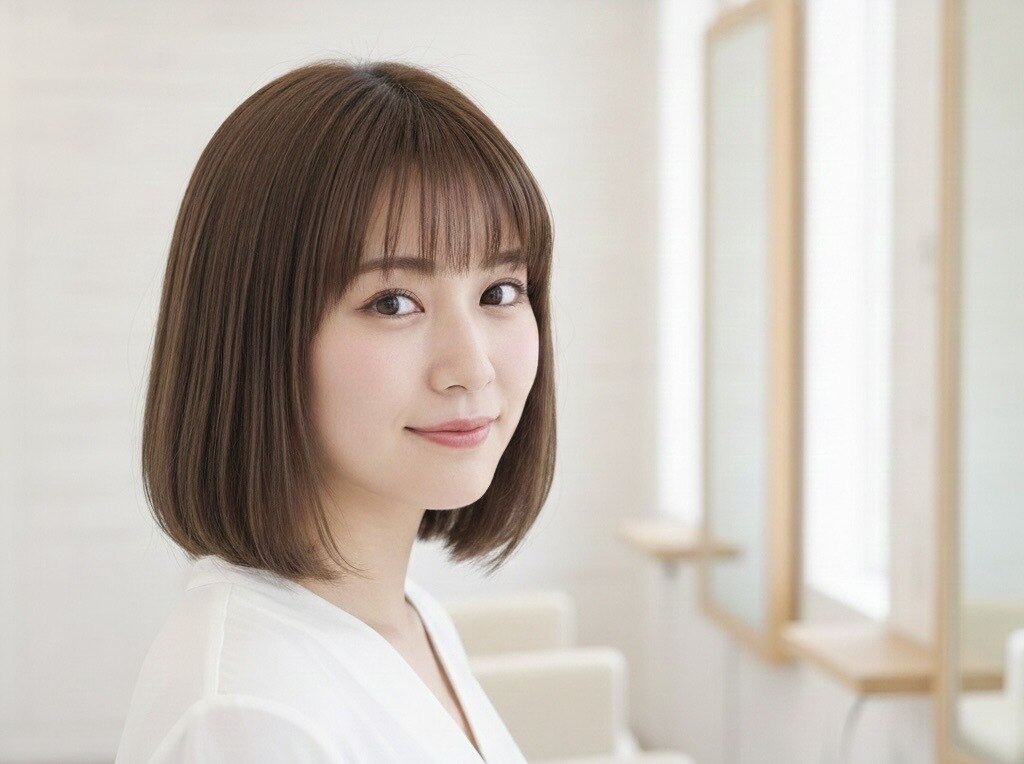 【アートディレクター指名】 シャンプーカット \5500【学割あり】