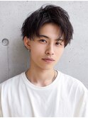 好印象ナチュラルショート