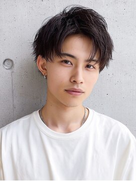 ミー 岡崎(mii) 好印象ナチュラルショート