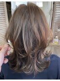 レイヤーカット