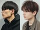 シュモレハーズ 習志野(Shumore he:rz)の写真/再現性の高いメンズカットで朝のセットも簡単に◎メンズパーマ、メンズカラーも好評!嬉しい眉カット付き!
