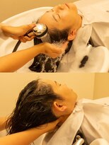 マルコ(MARCO)&nbsp;ヘッドスパ/デトックス/高濃度水素