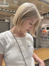 OSHIRO 岡山倉敷店【オシロ】【3月1日OPEN（予定）】&nbsp;WHITE BROND