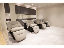 ★シャンプー・トリートメント・スタイリング