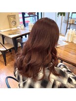 デイジー(Daisy)&nbsp;Cherry×Brown :)