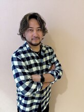 タヤ 北千住マルイ店(TAYA)&nbsp;菊地 純平