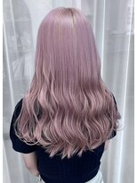 ダーリン(Darlin)&nbsp;pale pink