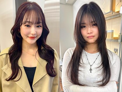 ミース(MIES)の写真