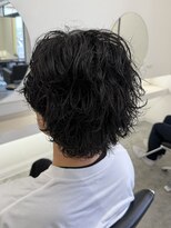 マーレ 山口湯田店(MARE)&nbsp;ニュアンスサーフ