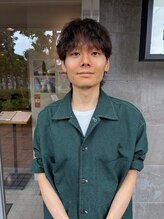 エマ 練馬(EMMA)&nbsp;サタケ ジュンキ