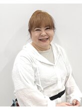 フローレバイヌンク(Flore by nunc) 杉田 美穂