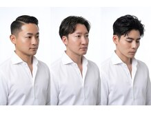 【垢ぬけるならコレ】理想のパーマは、ワイルド系？キレイ系？