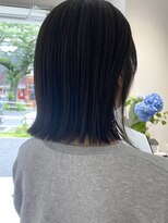 カウチソフ(kauti sofu)&nbsp;外ハネボブ