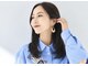 シルクハウス 三越日本橋(Silk house)の写真/髪本来の美しさを呼び覚ます「髪質再生TR」、髪の保湿&補修ケア「ケラスターゼTR」で艶髪に[日本橋/三越前]