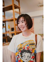 エスエスダブリュー(SSW) マッシュレイヤーボブ