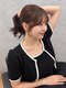フンヌ フンヌ(funnufunnu)の写真/顔周りで印象が変わる。似合わせレイヤー＆小顔カットで“今っぽい”スタイルに。