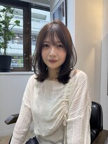 コレット 大宮(collet) ボブレイヤー