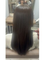 テーラヘアー 土浦店(TELA HAIR)&nbsp;髪質改善【TERA HAIR 土浦】
