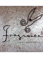フレグランス(fragrance) fragrance