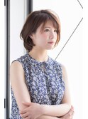 褒められグラショート☆