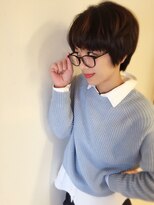 チェルシー(Chelsea)&nbsp;コケティッシュショート