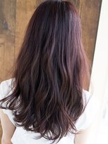 ローラン(ROULAND)&nbsp;【巻髪風の美しいパーマにしたいあなたへ】セミロング