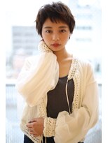 グランド(GRAND)&nbsp;小顔ショート