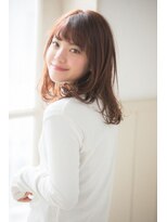 アルーシェ elua店(Alushe)&nbsp;とろみロブグラデーション