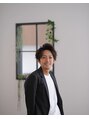トッカ ヘアー(TOCCA hair) 福屋 征伸