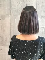 モードケイズ 西宮(MODE K's)&nbsp;イルミナカラー/ハイライト/モテ髪カタログ/大人かわいい