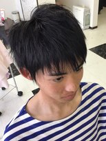 チープヒッピーズ(CHEAP HIPPIES)&nbsp;Men’s ツーブロック