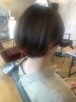 ヘアーサロン リアン 鴻巣店(hair salon Rien) ラバージュ×ピンク