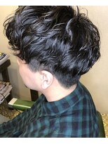 ロイ プラスアティック(roi ＋attic)&nbsp;谷町六丁目異空間美容室◆毛髪診断士◆髪質改善◆似合わせカット