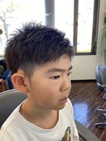 セゾン ド ジャポン&nbsp;キッズスタイル