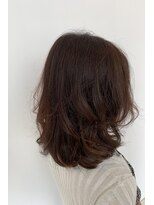 ウェーブインターナショナル 二の宮店(WAVE INTERNATIONAL)&nbsp;ミディアムレイヤー