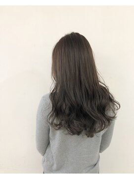 レアング(LeAng) セピアグレージュ