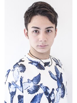 キートスバイガーランド (Kiitos by Garland) [Kiitos/吉祥寺]☆人気ソフトトラッド02☆グランジ