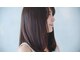 アット ヘアー(at hair)の写真/【口コミ高評価】補修×保湿×持続力No.1☆特許を取得した《TOKIOインカラミLIMITEDトリートメント》