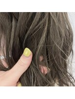 ネオヘアー 曳舟店(NEO Hair)&nbsp;コントラストハイライト/曳舟インナーカラー髪質改善白髪ぼかし