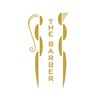 ザバーバー 青山(THE BARBER)のお店ロゴ
