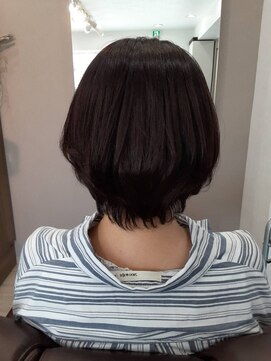 アリー(Ari-) ワンカールショート