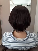 アリー(Ari-) ワンカールショート