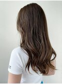 【felice MICHI島田和也】ミントベージュ