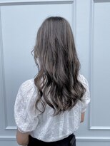 ジュエル 二俣川鶴ヶ峰 二俣川駅北口店(JEWEL)&nbsp;☆お客様スタイル☆【ジュエル二俣川/二俣川駅】