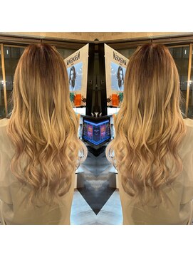 キラ(KIRA) シールエクステ