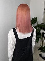 フォース ヘアー(FORCE HAIR)&nbsp;ピレンジ